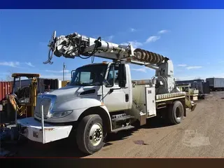 2013 ALTEC D2045TR