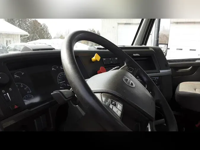 2019 Volvo VNL3007484a905639dc9ccaadb1ff3968be8ad