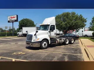 2019 NAVISTAR INTERNATIONAL LT625 DAYCAB T/A
