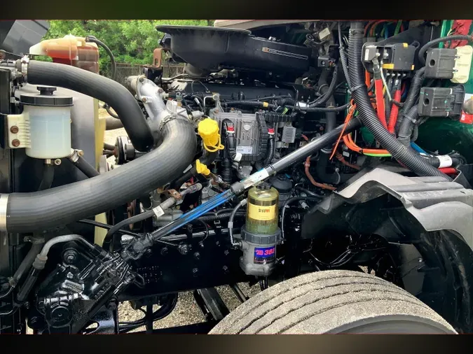 2021 INT LT625 6x4