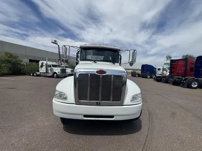 2020 Peterbilt 330