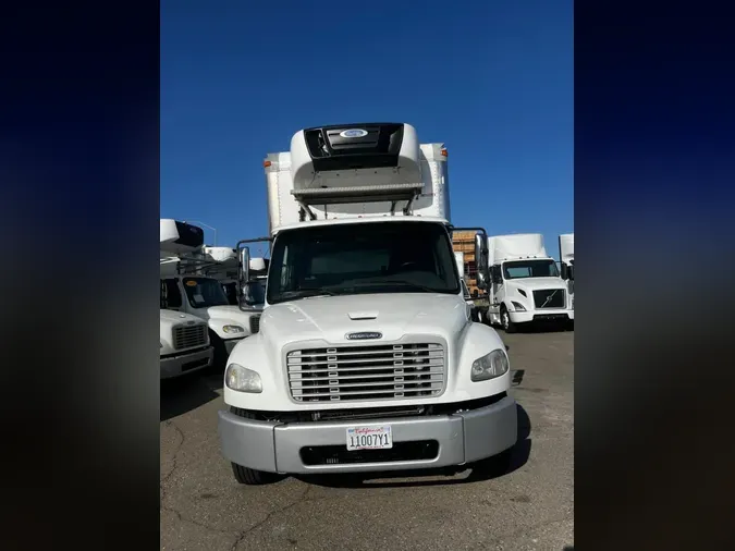 2016 FREIGHTLINER M2 106