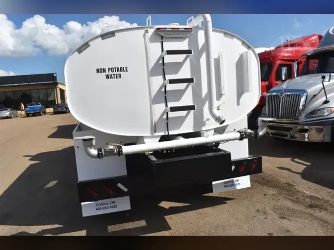 2013 HINO 338
