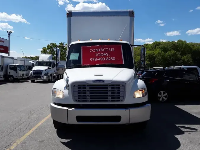 2019 FREIGHTLINER M2 106