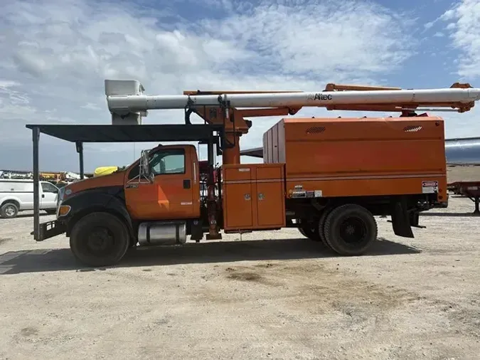 2013 ALTEC LR756 FM
