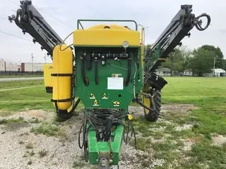 2005 REDBALL 570