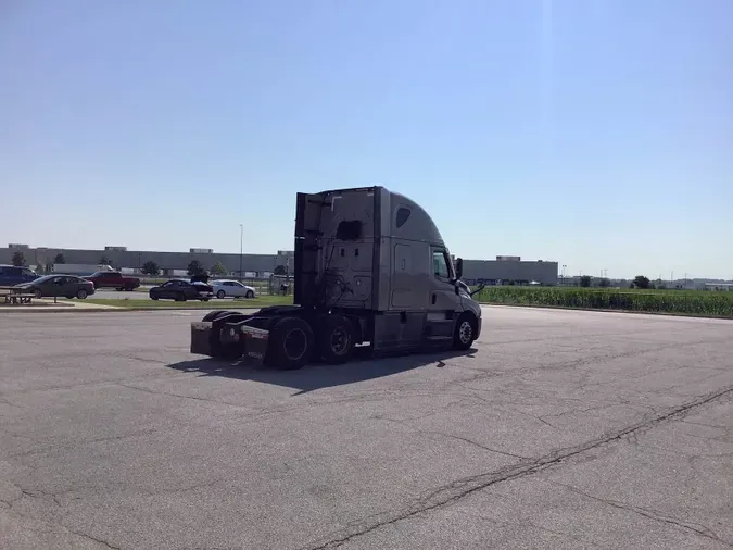 2023 Freightliner Cascadia 126748ae1253af37db315c0b75b38c28c50
