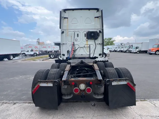 2019 FREIGHTLINER/MERCEDES NEW CASCADIA PX12664