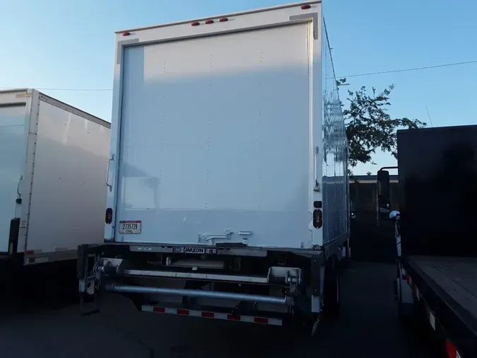 2018 FREIGHTLINER/MERCEDES M2 106