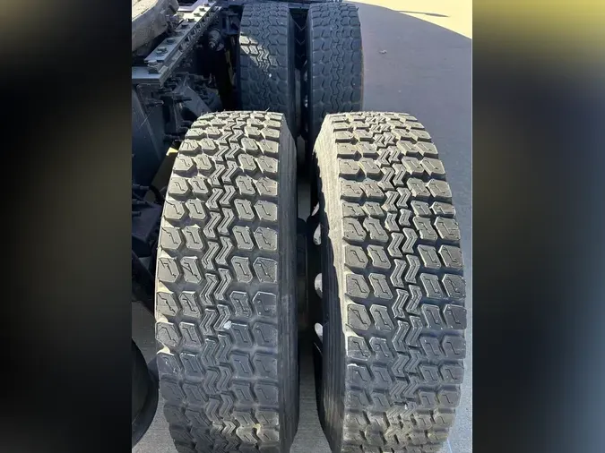 2019 Freightliner Cascadia748e51824f55f821670a94f7f9d6b9e7