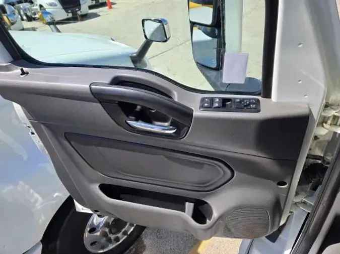 2020 International LT625