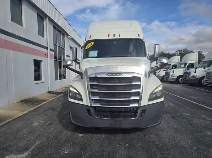 2021 FREIGHTLINER/MERCEDES NEW CASCADIA PX1266474906591d9c482af229ce3cb7048955a