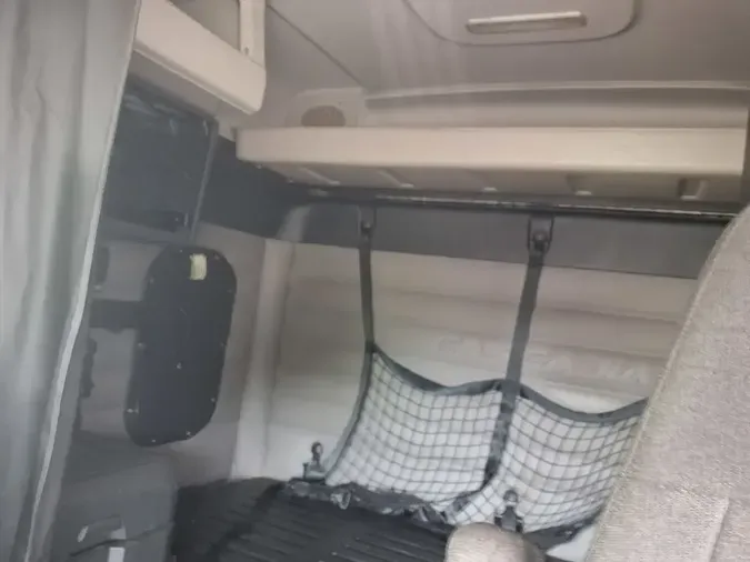 2020 FREIGHTLINER NEW CASCADIA PX12664