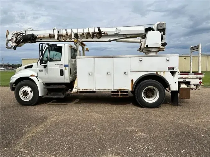 2006 ALTEC DM47TR