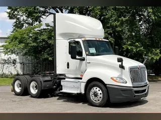 2020 INT LT625 6x4