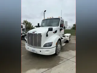 2016 Peterbilt 567