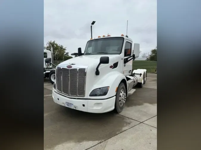 2016 Peterbilt 5677492f95dce6787a4560e335891ae6c93