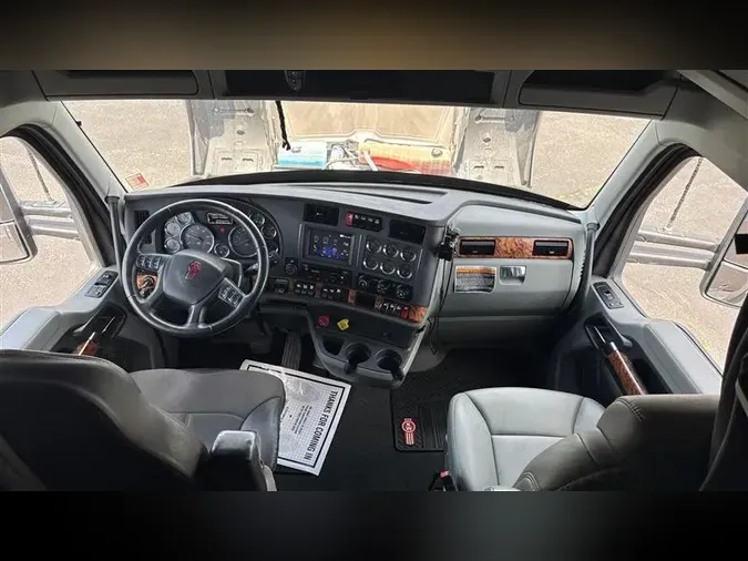 2020 KENWORTH T680