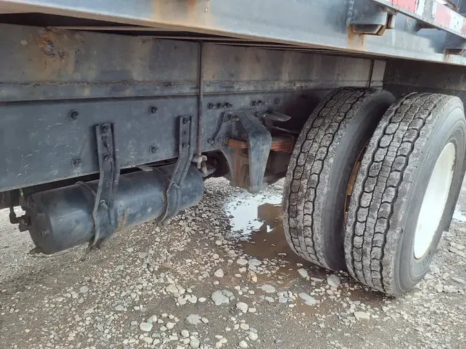 2020 FREIGHTLINER M2 106