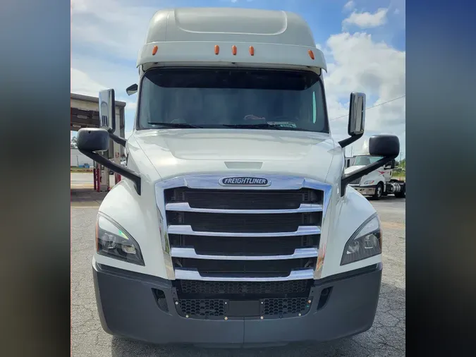 2020 FREIGHTLINER/MERCEDES NEW CASCADIA PX12664