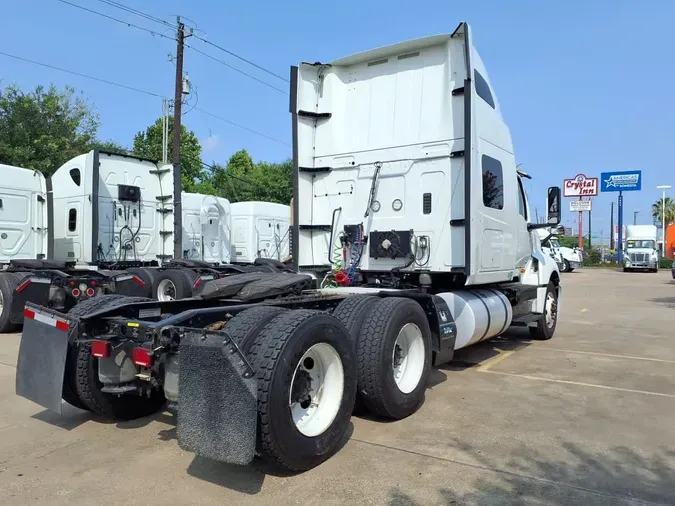 2019 NAVISTAR INTERNATIONAL LT625 SLPR CAB74957d0d36ae7a18fcaebc04a1a6d07e