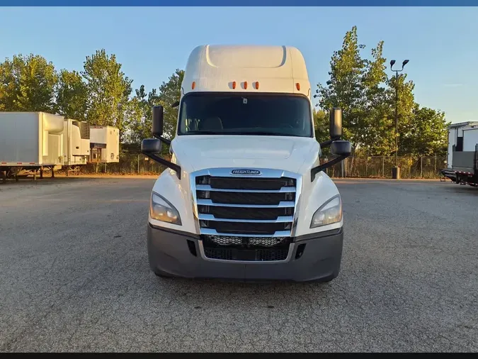 2020 FREIGHTLINER/MERCEDES NEW CASCADIA PX126647495f8e725740b118ae53392990a341d