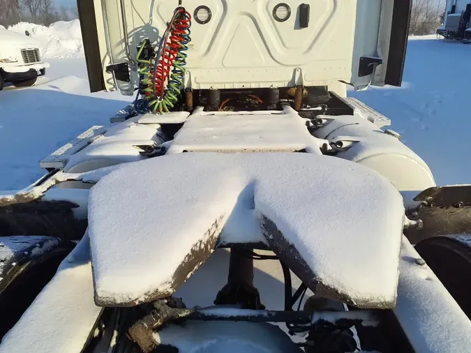 2019 FREIGHTLINER/MERCEDES CASCADIA 113