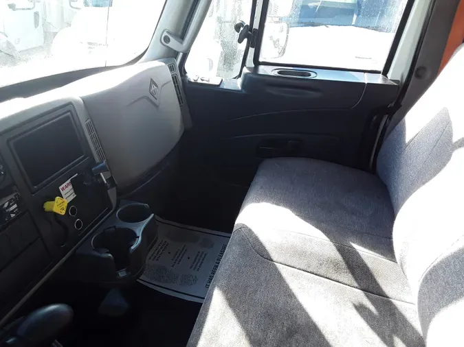 2016 NAVISTAR INTERNATIONAL 4300