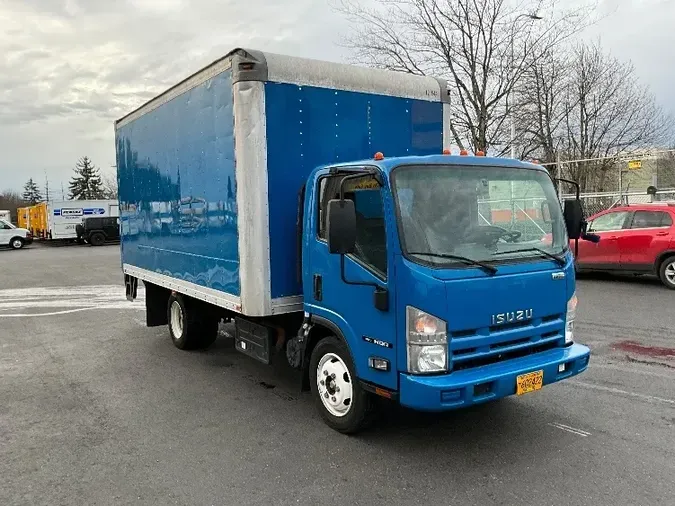 2015 Isuzu Truck NQR74990f8d703564902fba6b6fd02632bb