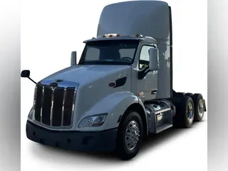 2020 Peterbilt 579