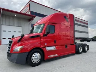 2022 Freightliner Cascadia&reg;