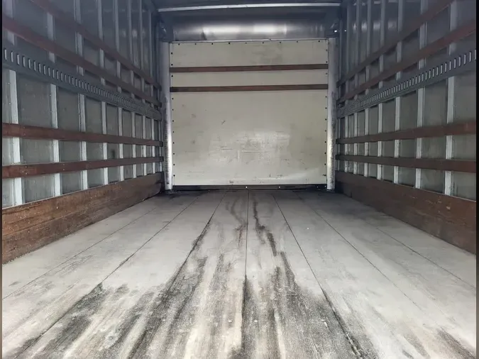 2018 ISUZU NPR HD7499e18e664a9c03e0329d608559410a