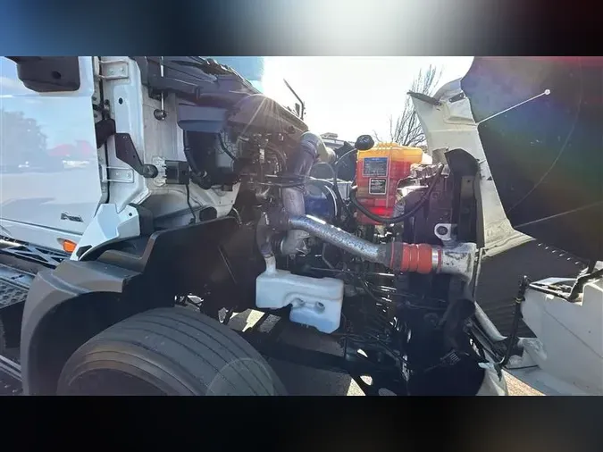 2020 INTERNATIONAL RH613