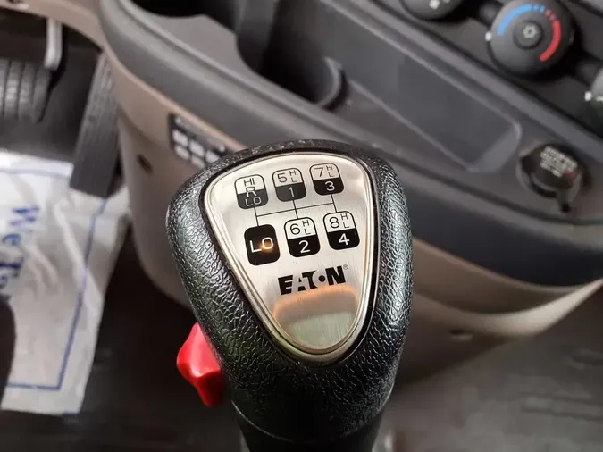 2019 FREIGHTLINER CASCADIA 125