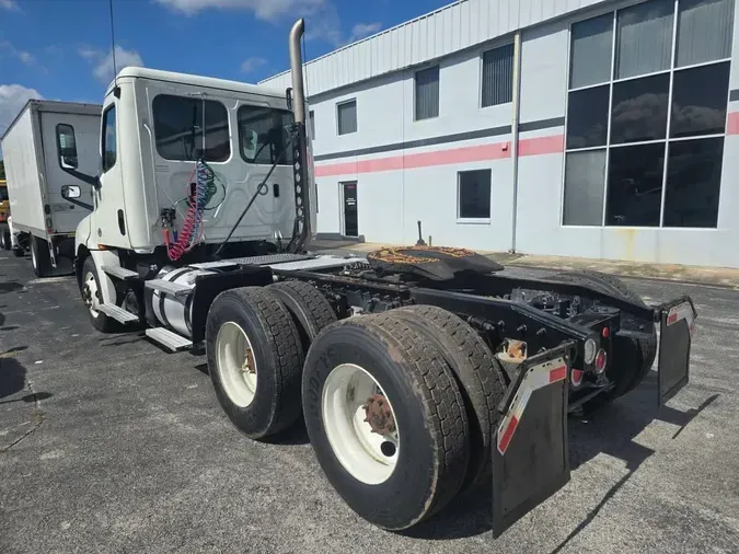 2020 FREIGHTLINER NEW CASCADIA PX12664
