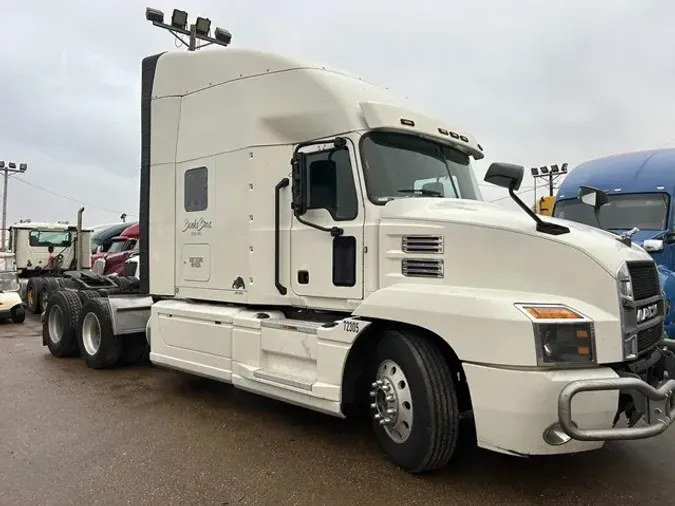 2020 MACK ANTHEM 64T