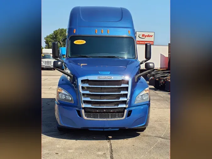 2020 FREIGHTLINER/MERCEDES NEW CASCADIA PX12664749cc4308bf34c8cc7e20fd2675be94b