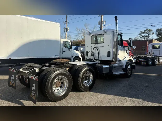 2023 Peterbilt 567749cdd06eac8d190aff1d05f8b78758e