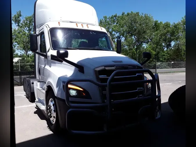 2023 FREIGHTLINER/MERCEDES NEW CASCADIA PX12664749dab3332341e47b3043b995d08c18d