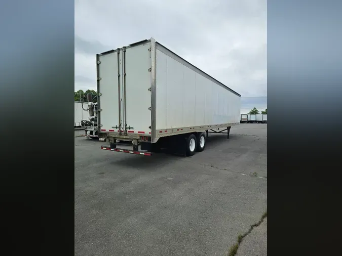 2013 GREAT DANE TRAILERS 700 ALUM-48/162/102