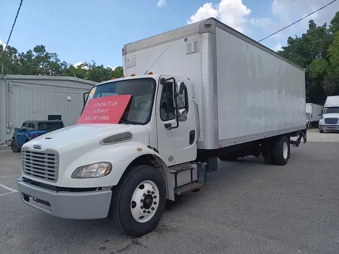 2016 FREIGHTLINER M2 106