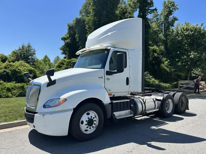 2020 International LT625749fcc05787643d490742a0e3fd4ed44