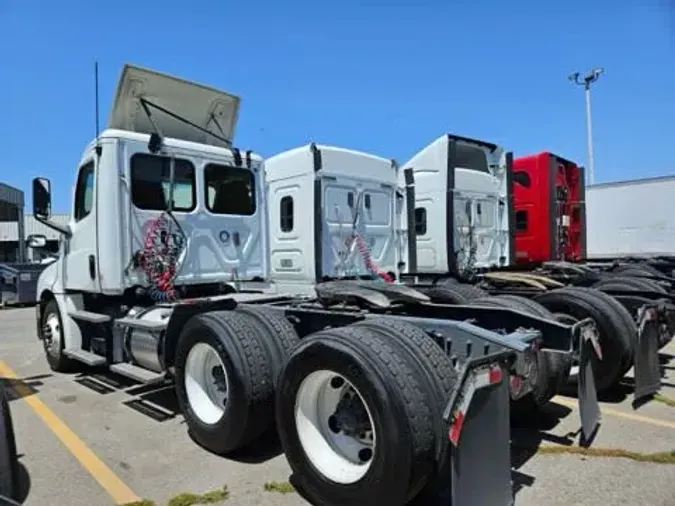 2019 FREIGHTLINER/MERCEDES NEW CASCADIA PX12664