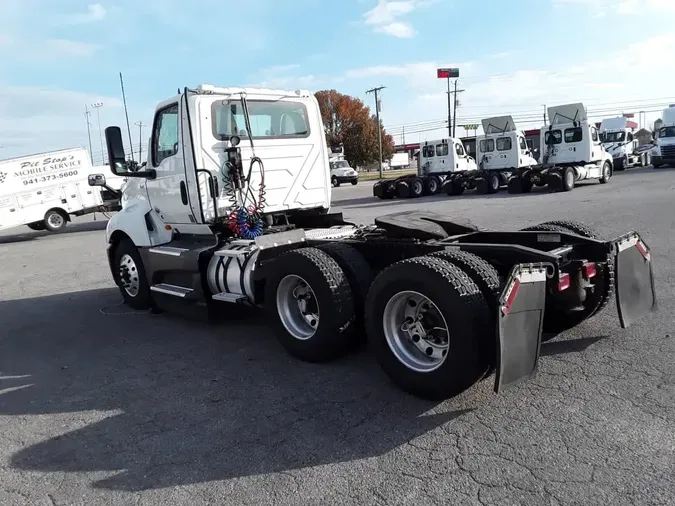 2020 NAVISTAR INTERNATIONAL LT625 DAYCAB T/A74a06b148f5f938b11f34fb2cd4bb218