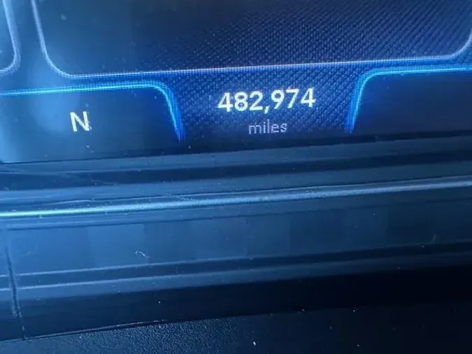 2022 International LT625