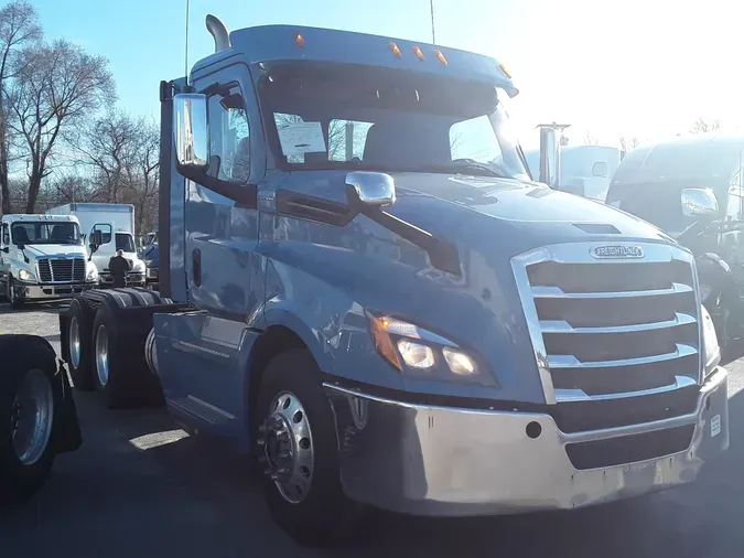 2019 FREIGHTLINER/MERCEDES NEW CASCADIA PX12664