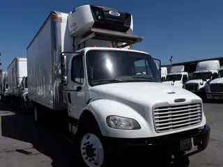 2017 FREIGHTLINER/MERCEDES M2 106