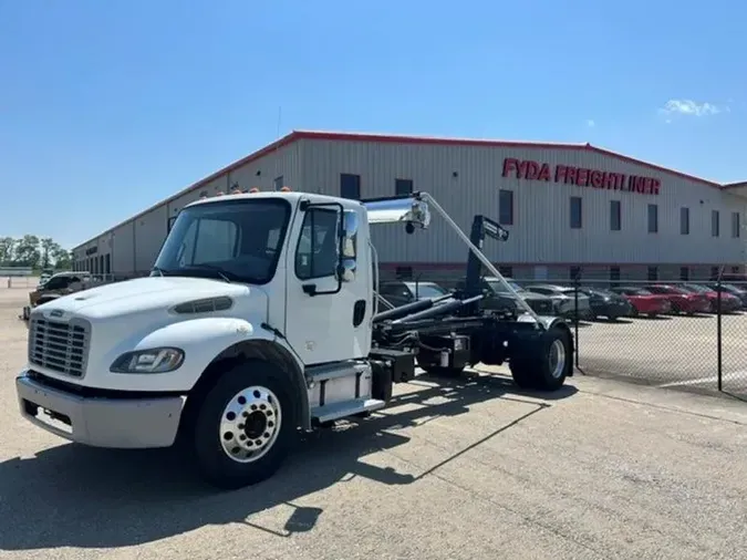 2018 Freightliner M2 10674a10d2fa54e4d77c5c34eb6630aa9d1