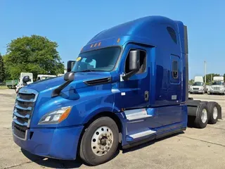 2020 FREIGHTLINER/MERCEDES NEW CASCADIA PX12664