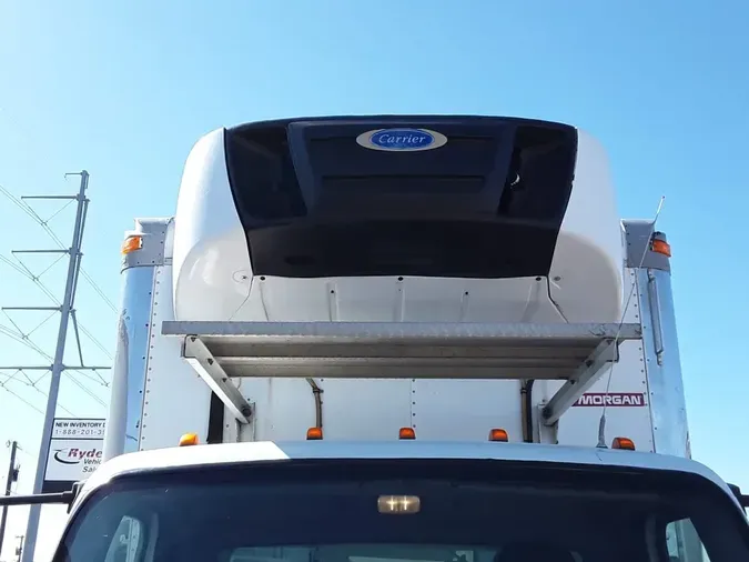 2019 FREIGHTLINER/MERCEDES M2 106